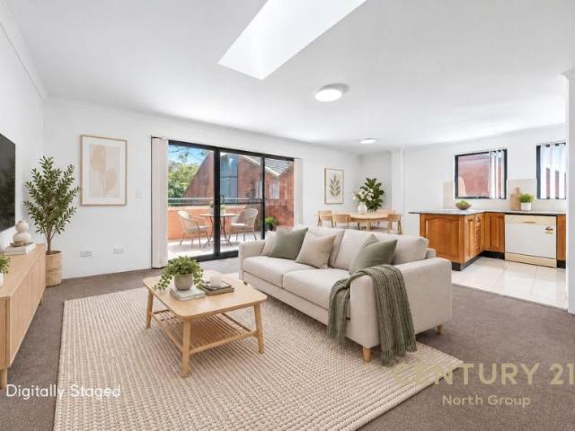 Apartment for sale in Ashfield, New South Wales