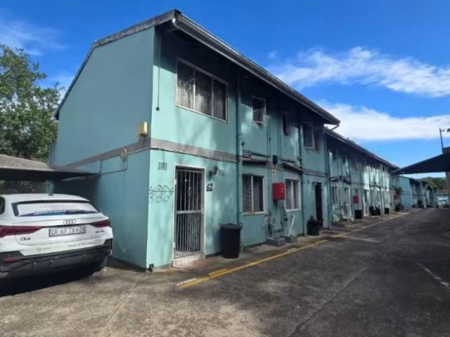 Apartment for sale in Ashley, eThekwini Metropolitan Municipality