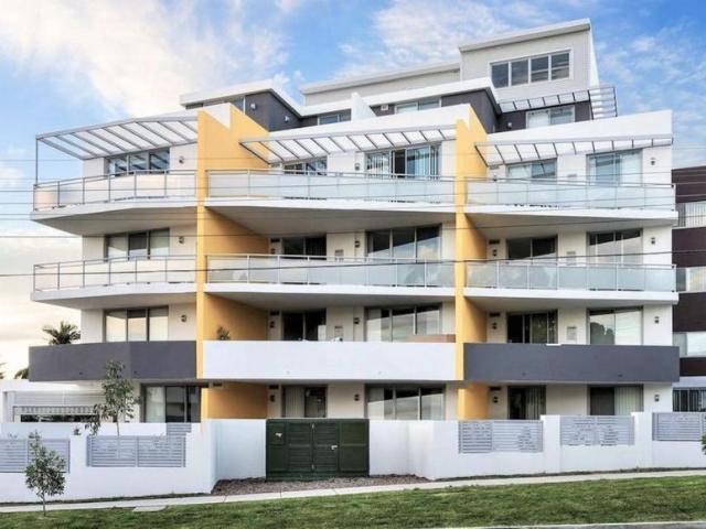 Apartment for sale in Asquith, New South Wales