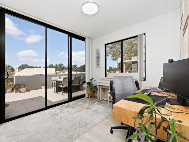 Apartment for sale in Asquith, The Council of the Shire of Hornsby