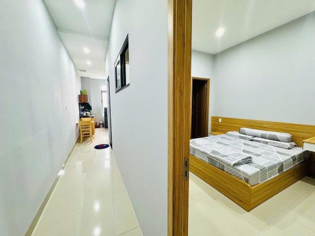 Căn hộ cho thuê tại Đà Nẵng