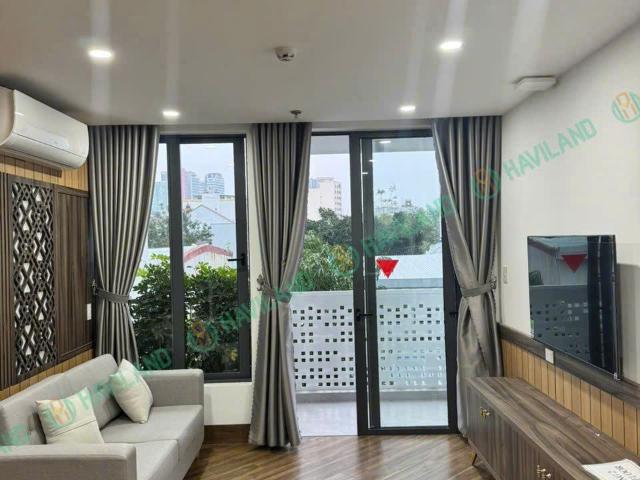 Căn hộ cho thuê tại Sơn Trà, Đà Nẵng