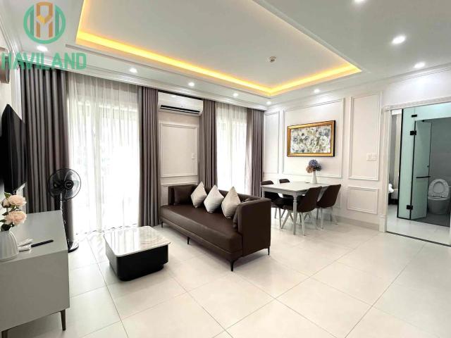 Căn hộ cho thuê tại Đà Nẵng
