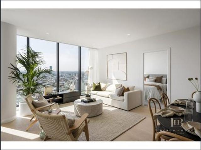 Apartment for rent in St Kilda, Melbourne