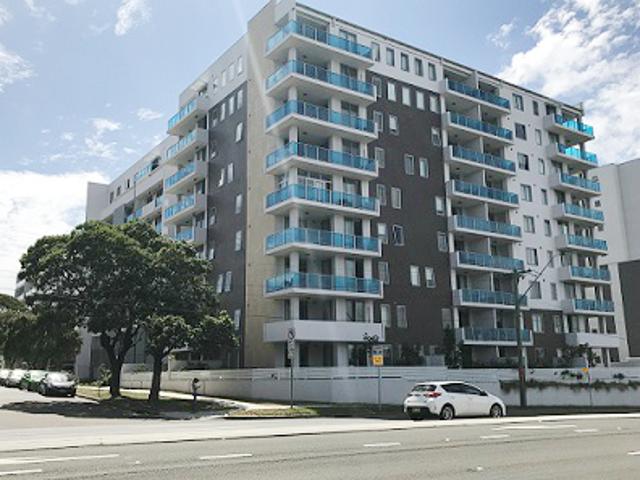 Apartment for rent in Rosehill