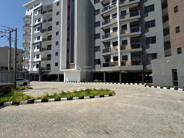 Flat for sale in Ibeju Lekki, Abuja