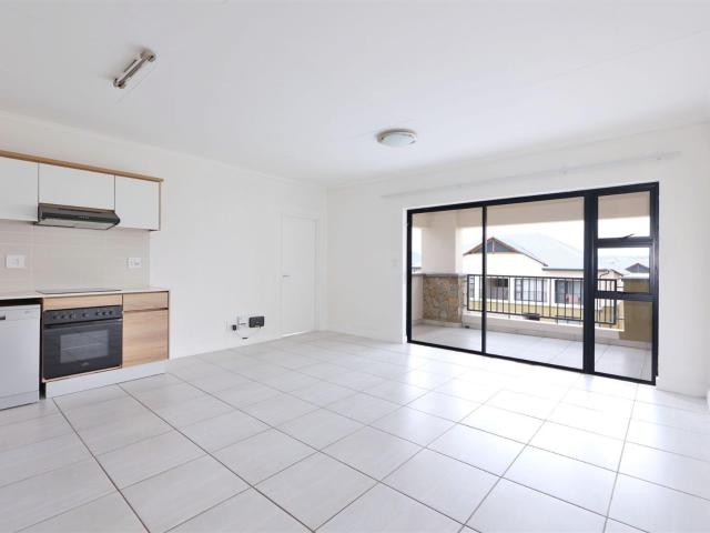 Apartment for rent in Vorna Valley, Midrand