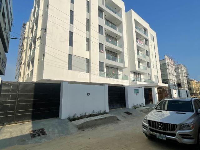 Property for sale in Ibeju Lekki, Abuja