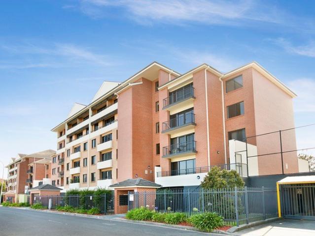Apartment for rent in Wollongong West, New South Wales