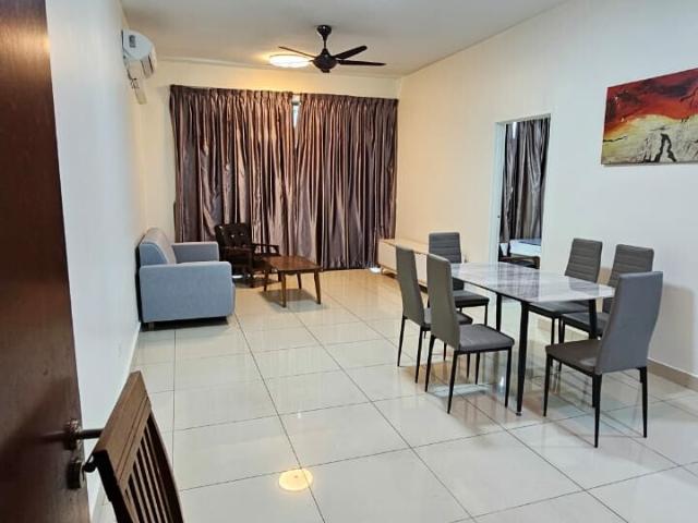 Apartment for sale in Plentong, Johor