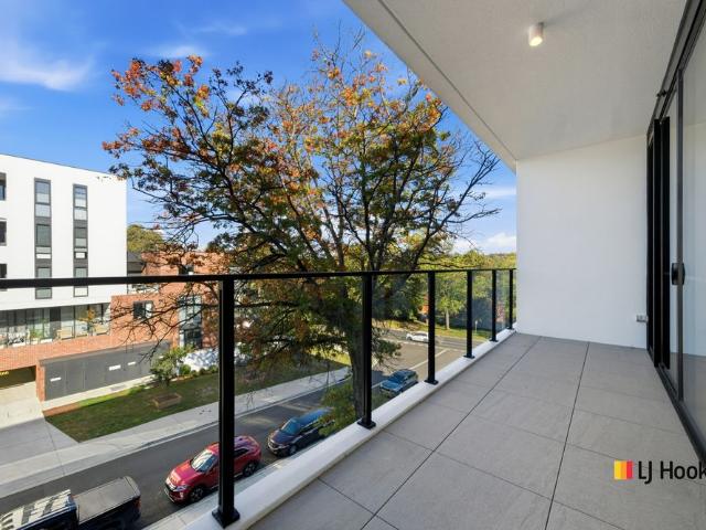 Apartment for rent in Griffith, Australian Capital Territory