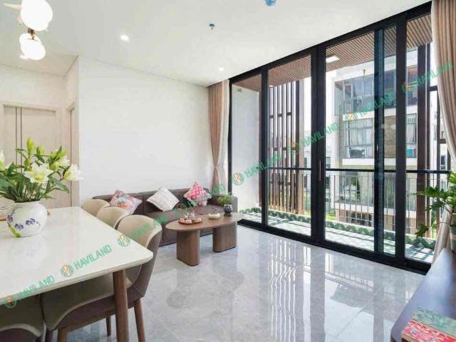 Căn hộ cho thuê tại Đà Nẵng