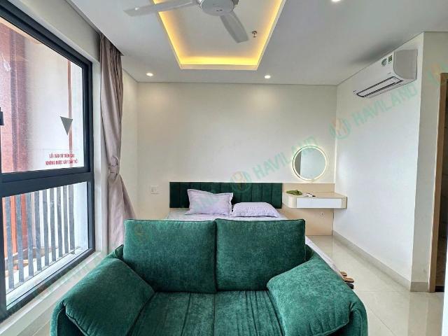 Căn hộ cho thuê tại Đà Nẵng