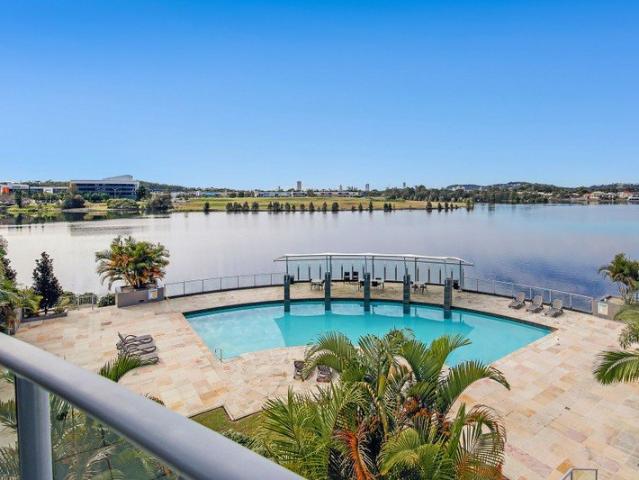 Apartment for rent in Fernbrook, Queensland