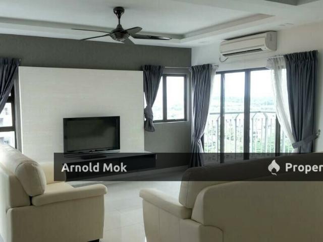 Apartment for rent in Bukit Ledang, Johor