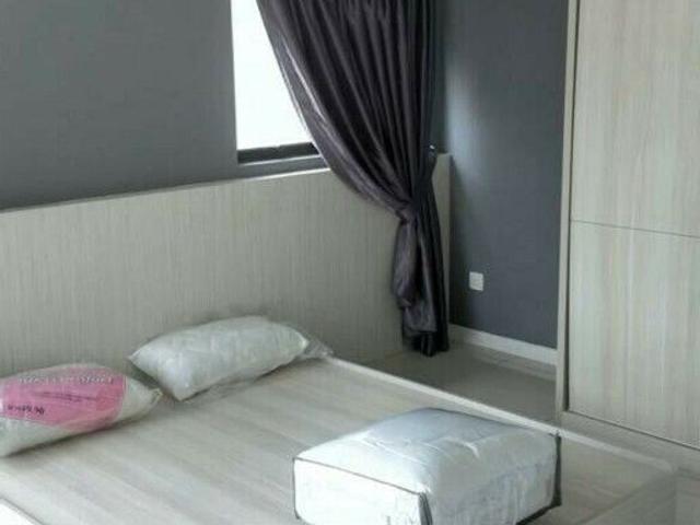 Apartment for rent in East Ledang, Iskandar Puteri