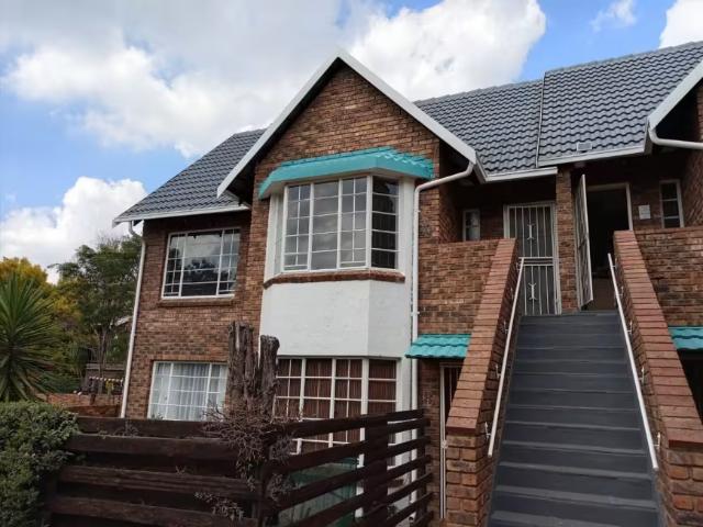 Apartment for rent in Ekurhuleni, Gauteng