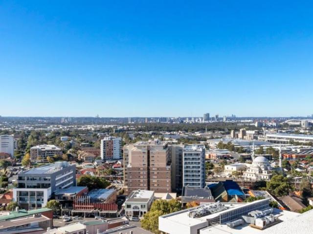 Apartment for sale in Auburn, New South Wales