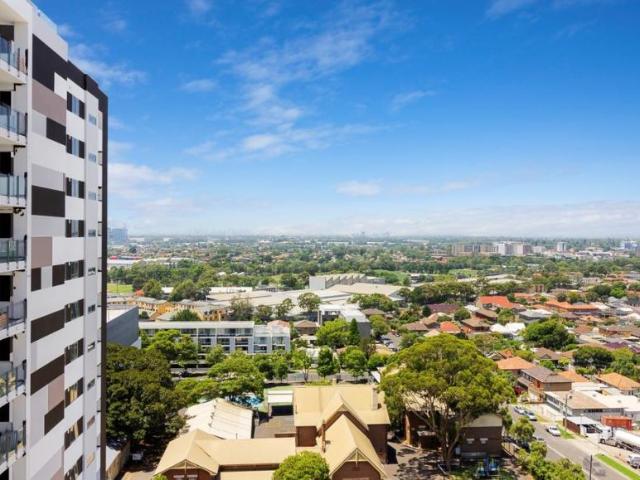 Apartment for rent in Auburn, New South Wales