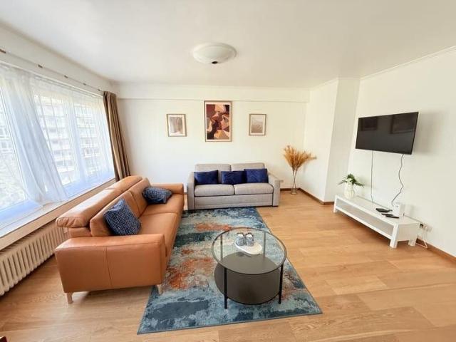 Appartement location à Oudergem, Bruxelles
