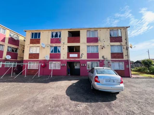 Apartment for sale in Seaview, Kwazulu-natal