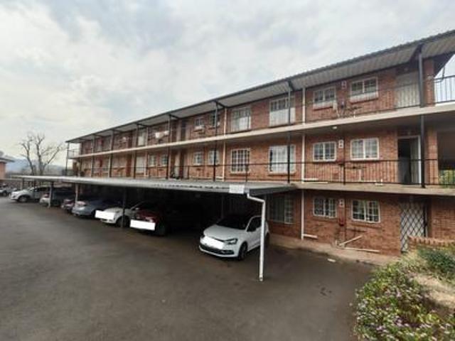 Apartment for rent in Umgungundlovu, Kwazulu-natal