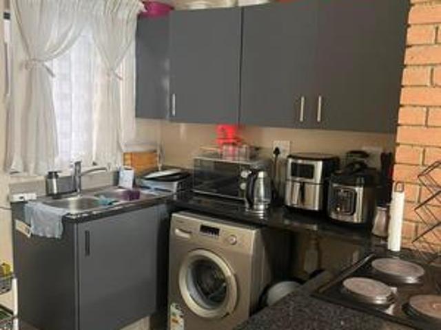 Apartment for rent in Tembisa, Gauteng