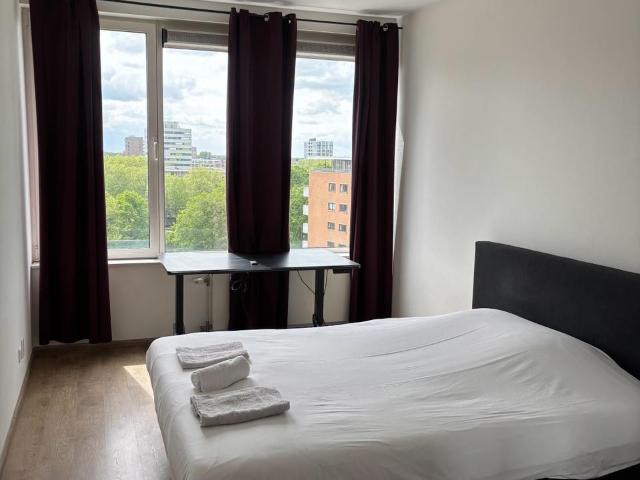 Appartement te huur in Nieuw-West, Amsterdam
