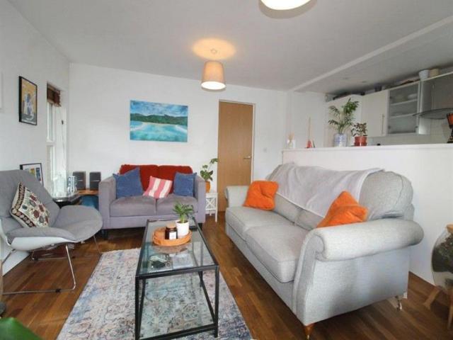 Apartment for rent in Georgia, Greater Manchester