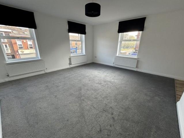 Apartment for rent in Trafford Park, Greater Manchester