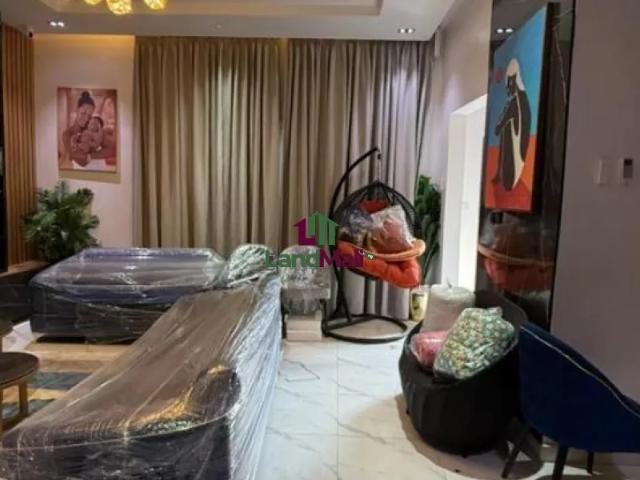 Property for rent in Eti Osa, Abuja