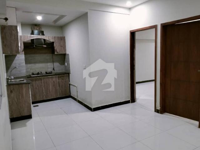 Apartment for rent in Islamabad