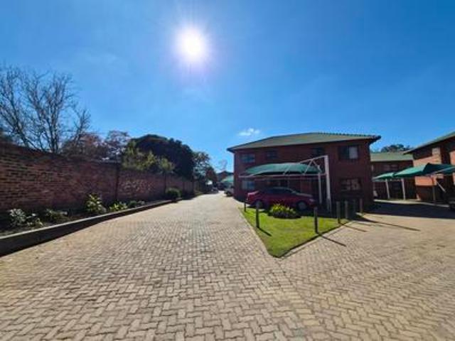 Apartment for rent in Ekurhuleni, Gauteng