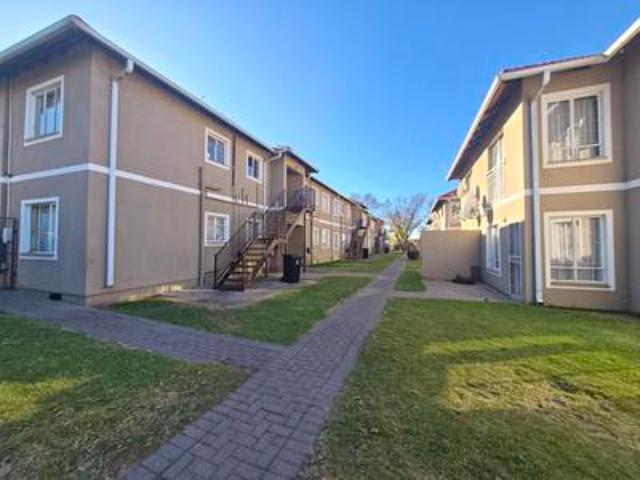 Apartment for rent in Ekurhuleni, Gauteng