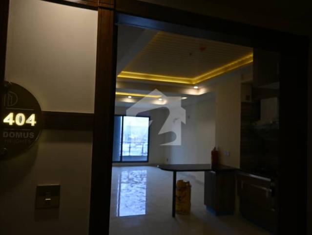 Apartment for rent in Rawalpindi, Islamabad Capital Territory
