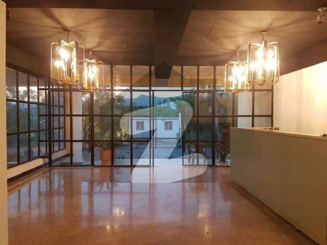 Apartment for rent in Islamabad