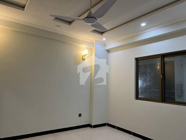 Apartment for rent in Islamabad