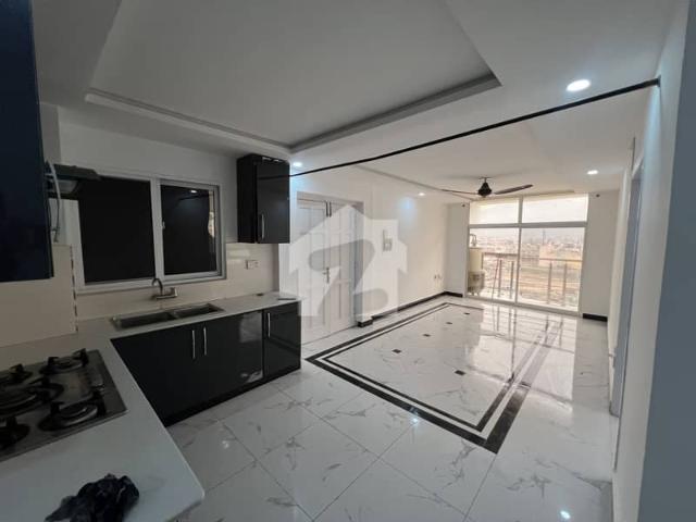 Apartment for rent in Islamabad