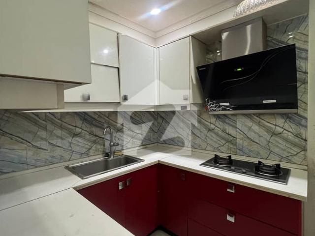 Apartment for rent in اسلام آباد, زون 1