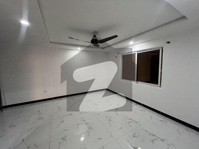 Apartment for rent in Islamabad