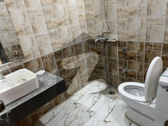 Apartment for rent in Islamabad