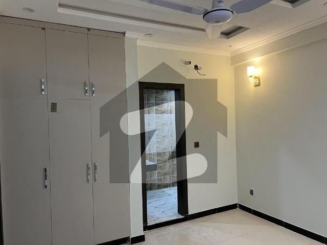 Apartment for rent in Islamabad