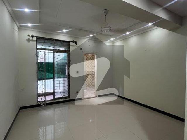 Apartment for rent in اسلام آباد, زون 1