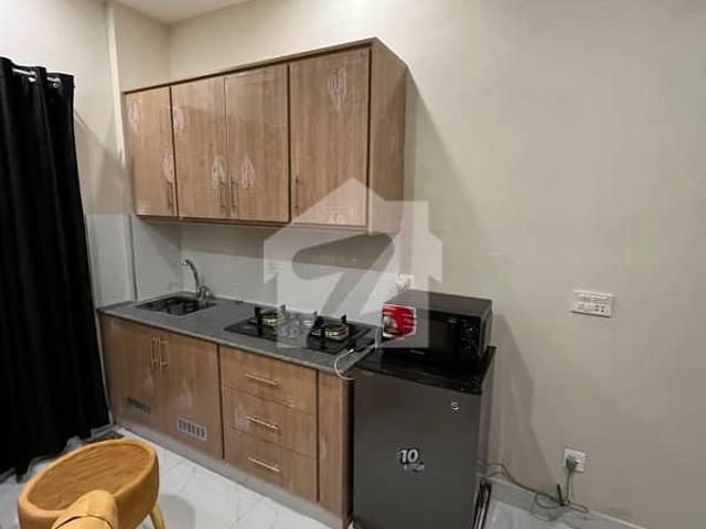 Apartment for rent in Rawalpindi, Islamabad Capital Territory