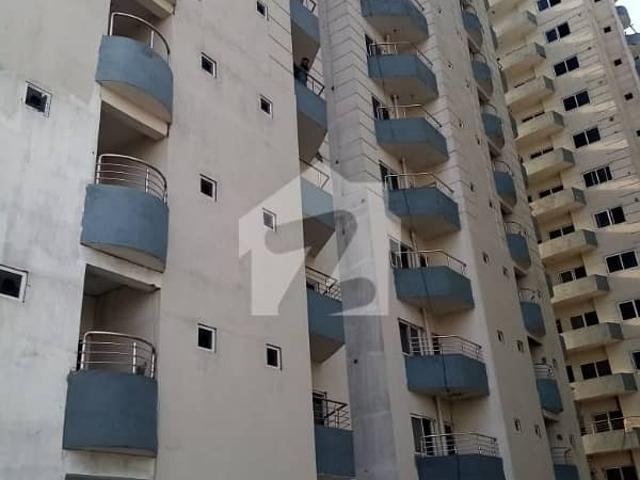 Apartment for rent in Islamabad