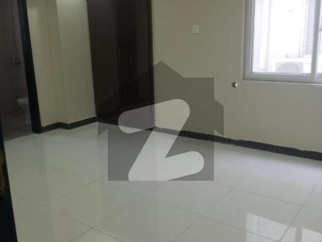Apartment for rent in Islamabad