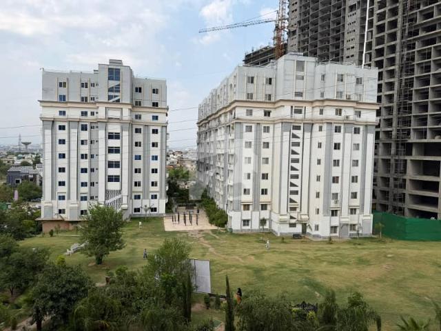 Apartment for rent in اسلام آباد, زون 1