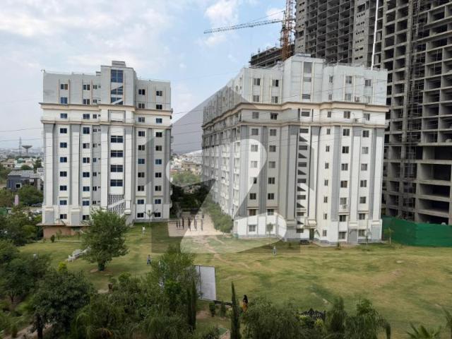 Apartment for rent in Islamabad