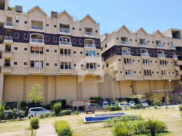 Apartment for rent in Islamabad