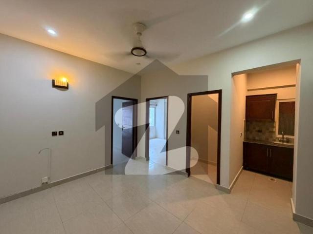 Apartment for rent in Islamabad